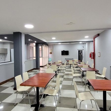 Hotel Aatrac 布宜诺斯艾利斯 外观 照片